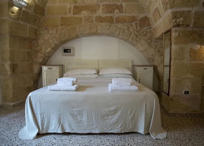 B&B La Vecchia Corte
