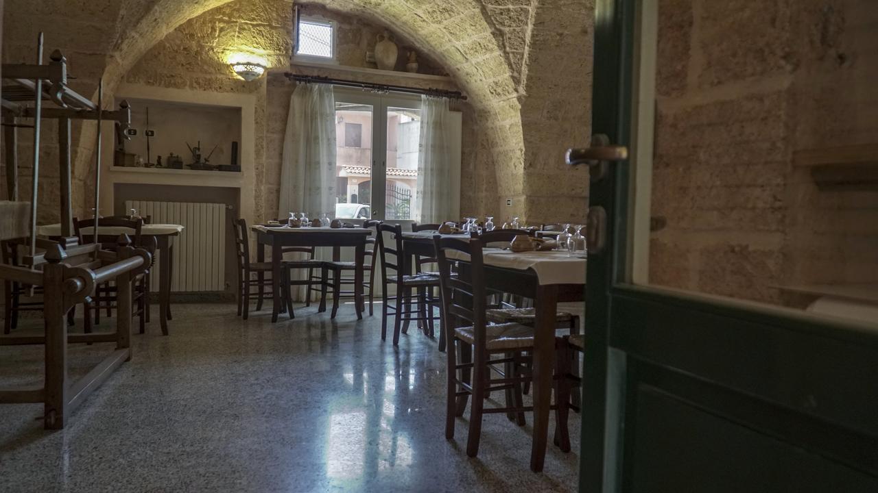 La Vecchia Corte 3* Tricase