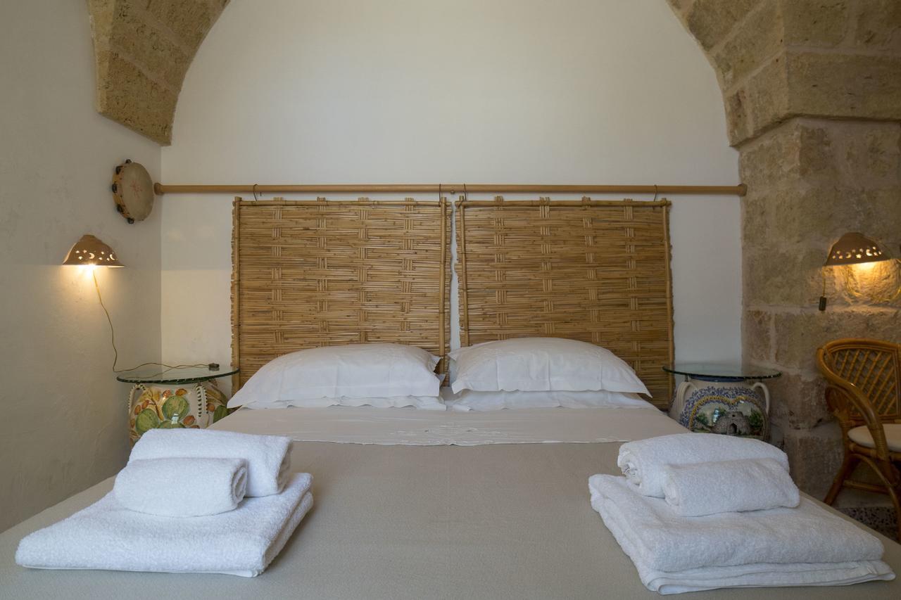 La Vecchia Corte 3* Tricase