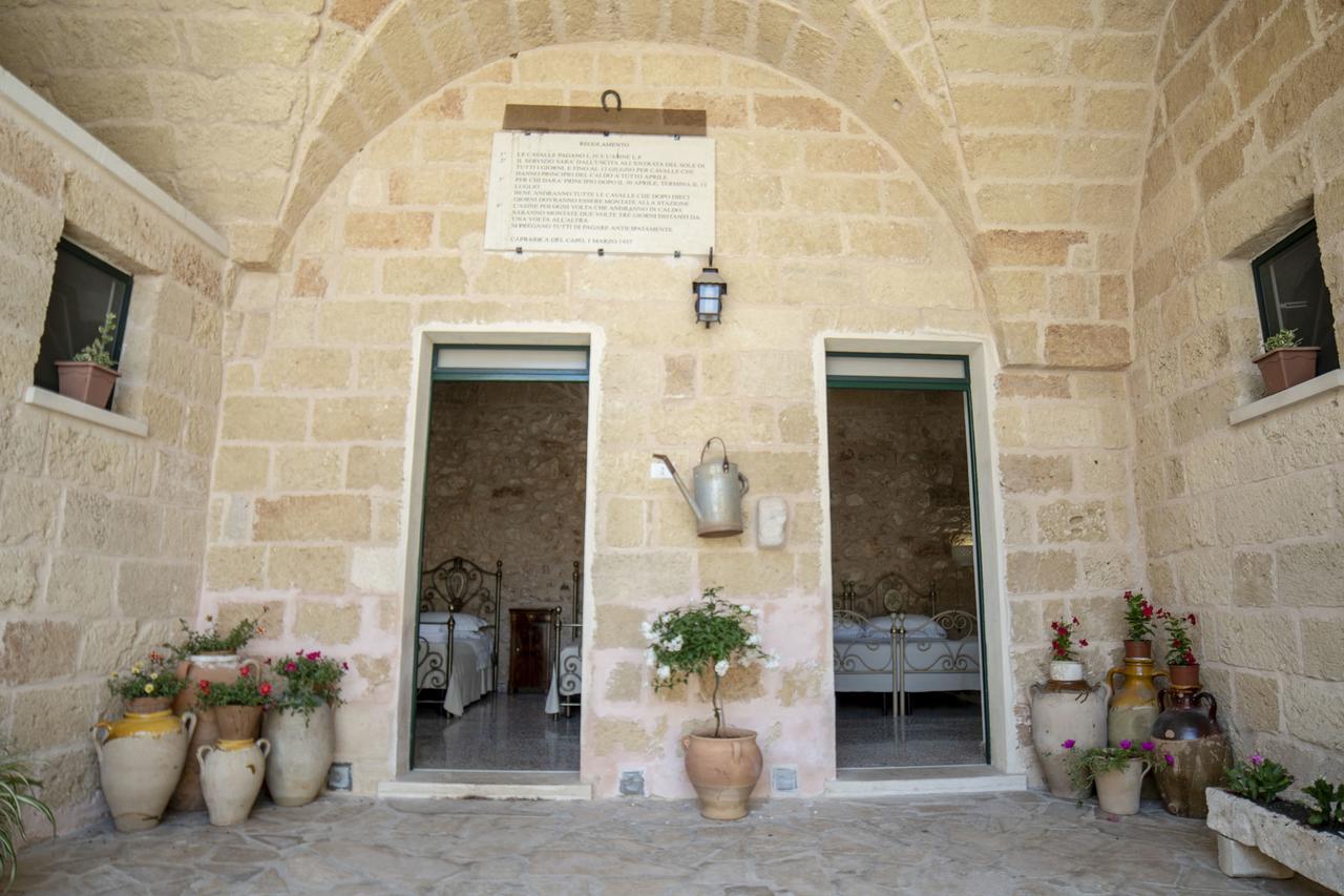 La Vecchia Corte 3* Tricase