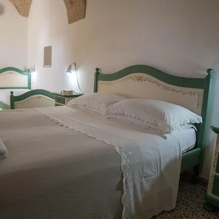 B&B La vecchia Corte Tricase Esterno foto