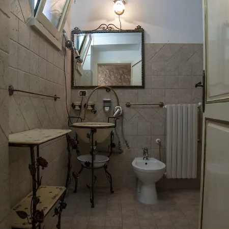 B&B La vecchia Corte Tricase Esterno foto