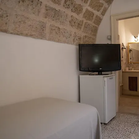 B&B La vecchia Corte Tricase Esterno foto