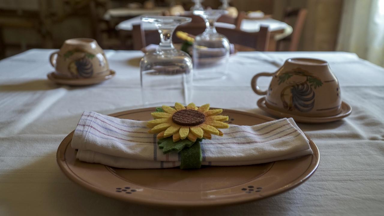 Bed & Breakfast La Vecchia Corte