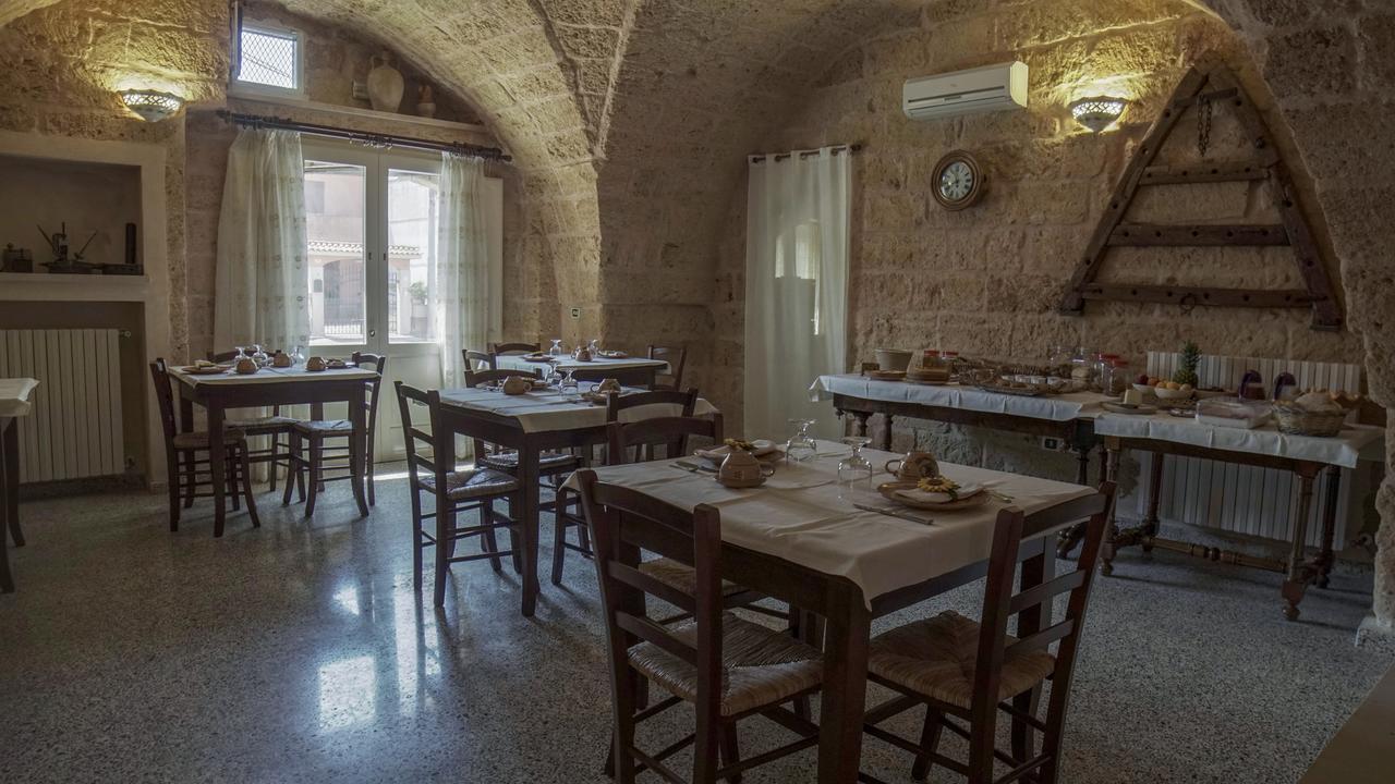 Bed & Breakfast La Vecchia Corte