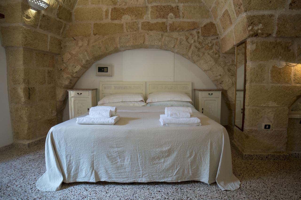 Bed & Breakfast La Vecchia Corte