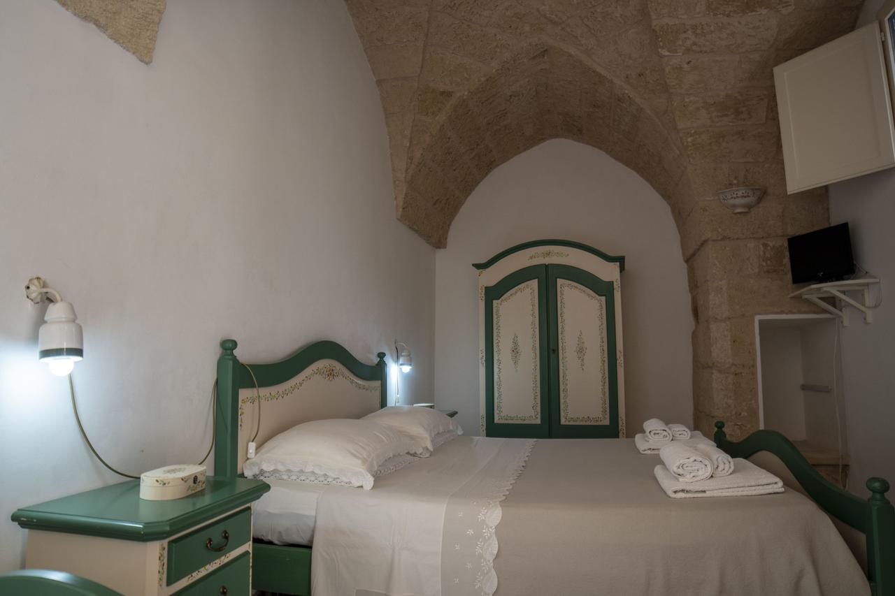 La Vecchia Corte Bed & Breakfast 3*