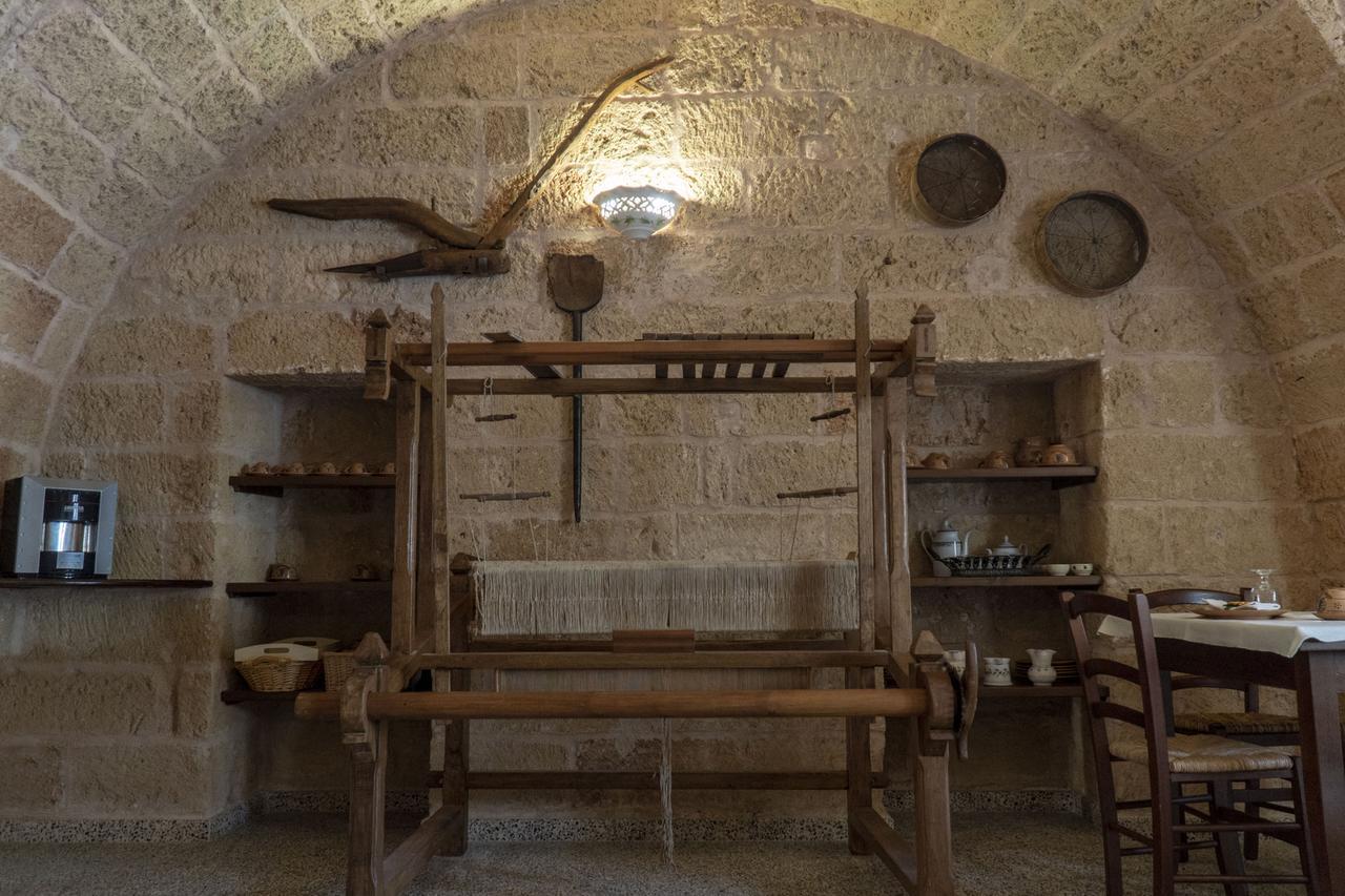 La Vecchia Corte Tricase
