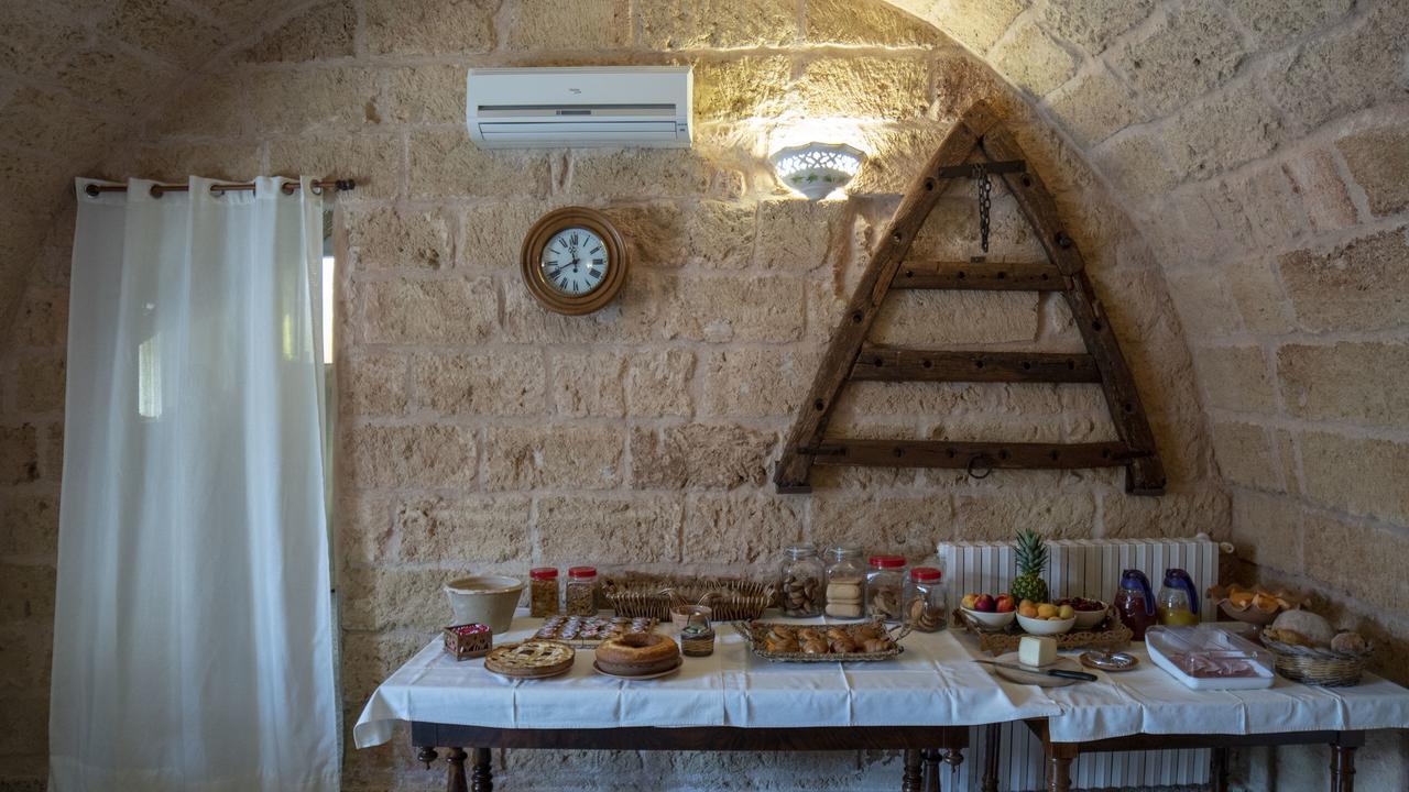 Bed & Breakfast La Vecchia Corte