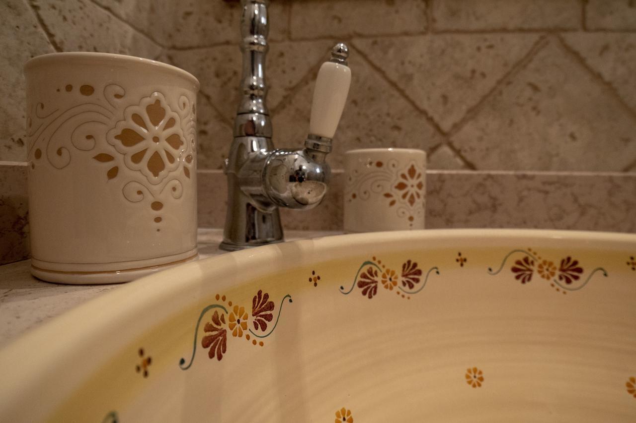 La Vecchia Corte Bed & Breakfast 3*
