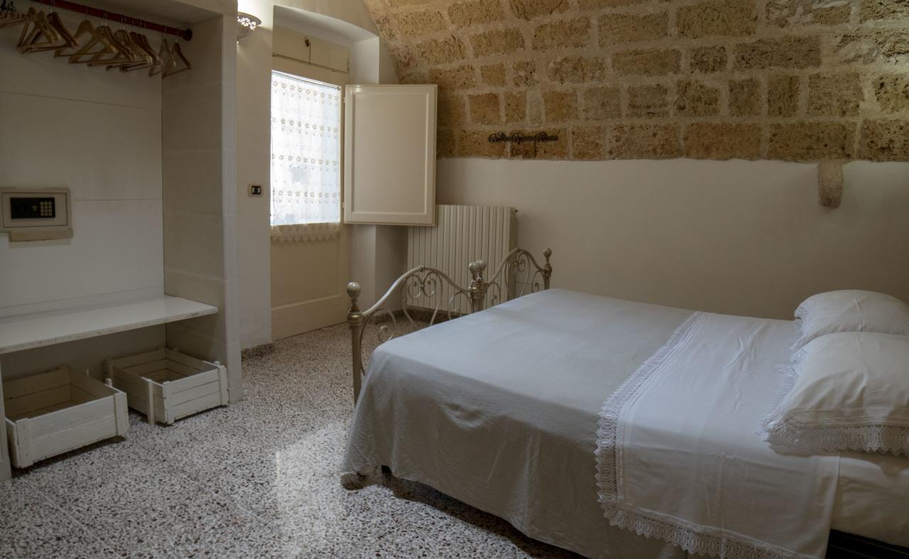 La Vecchia Corte 3* Tricase