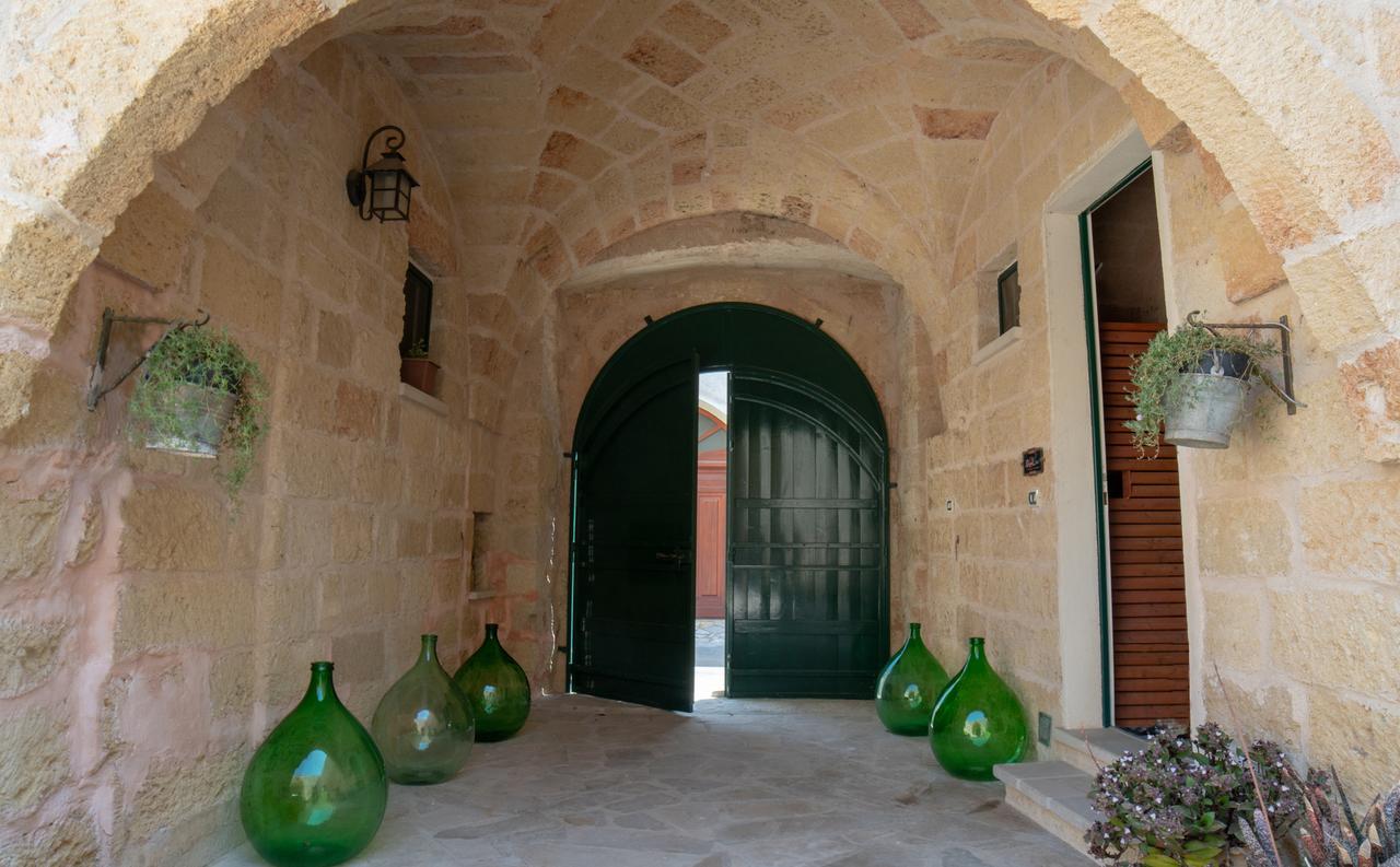 La Vecchia Corte