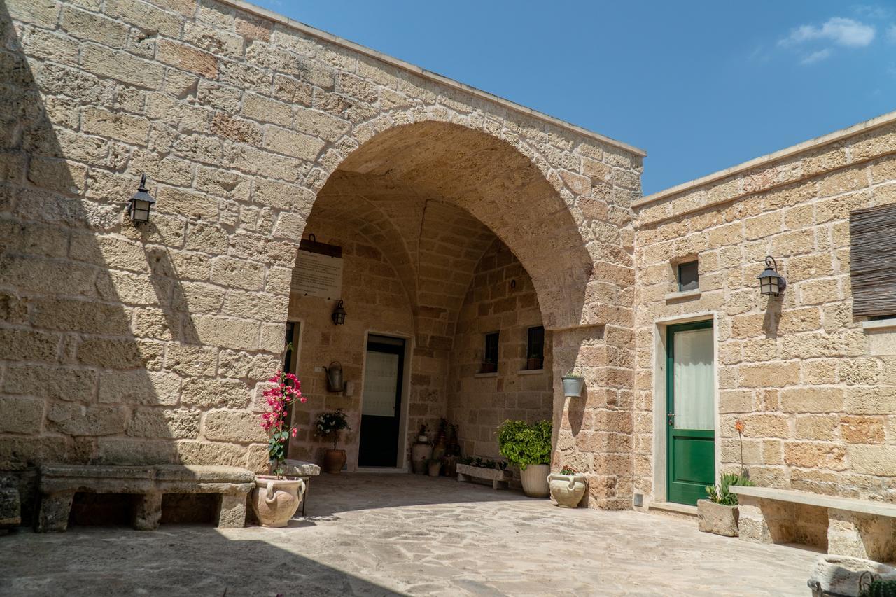La Vecchia Corte Bed & Breakfast 3*