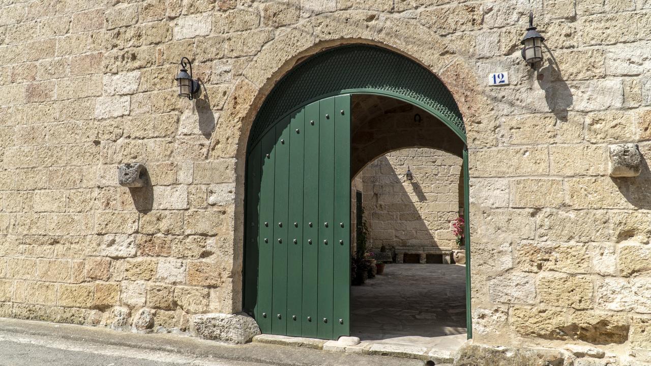 Bed & Breakfast La Vecchia Corte 3*