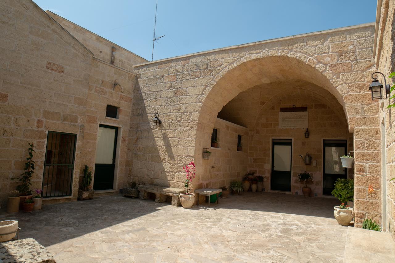 La Vecchia Corte Bed & Breakfast